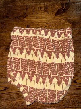 Kate Quinn Bamboo Bummies 18/24 Month
